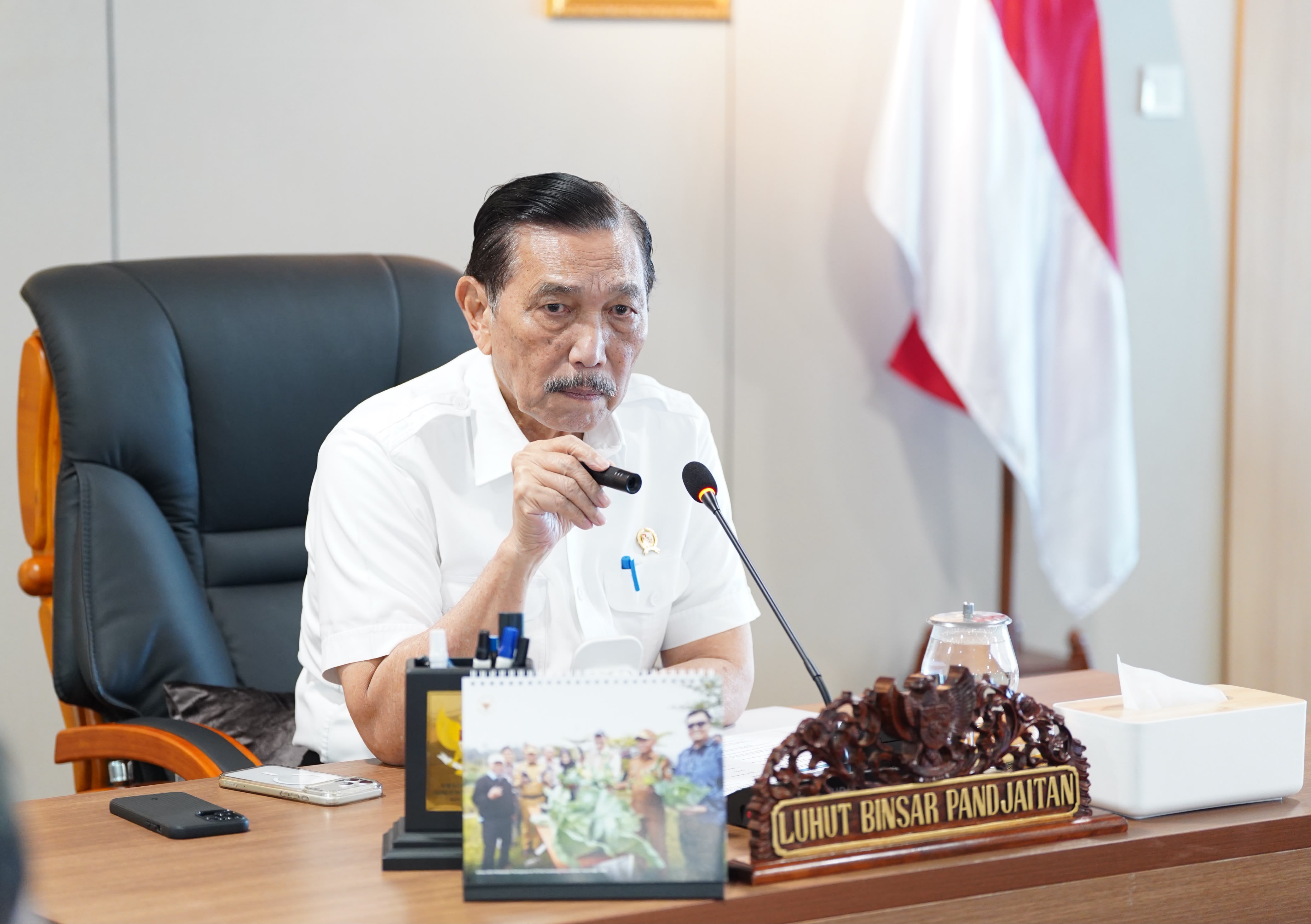 Dari 200 Hari Menjadi Hitungan Menit, Digitalisasi Perlindungan Sosial Sudah Dimulai di 42 Kabupaten/Kota
