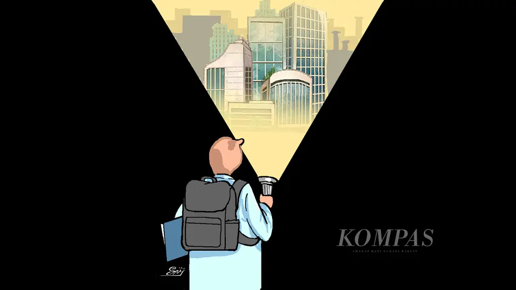 AI Boom atau AI Boom(erang) dan Indonesia