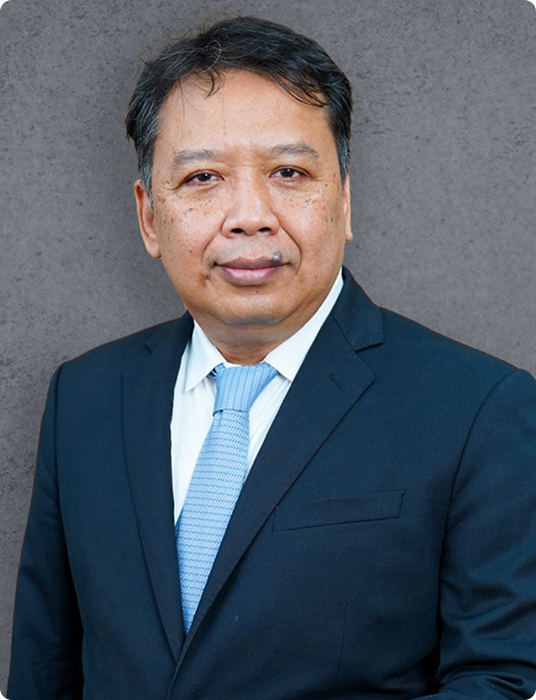 Arief Anshory Yusuf