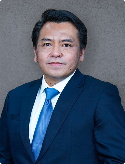Mochammad Firman Hidayat