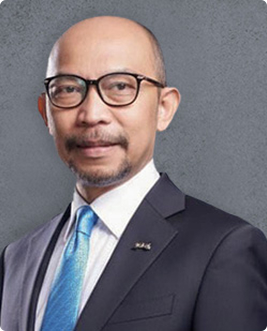 Muhammad Chatib Basri