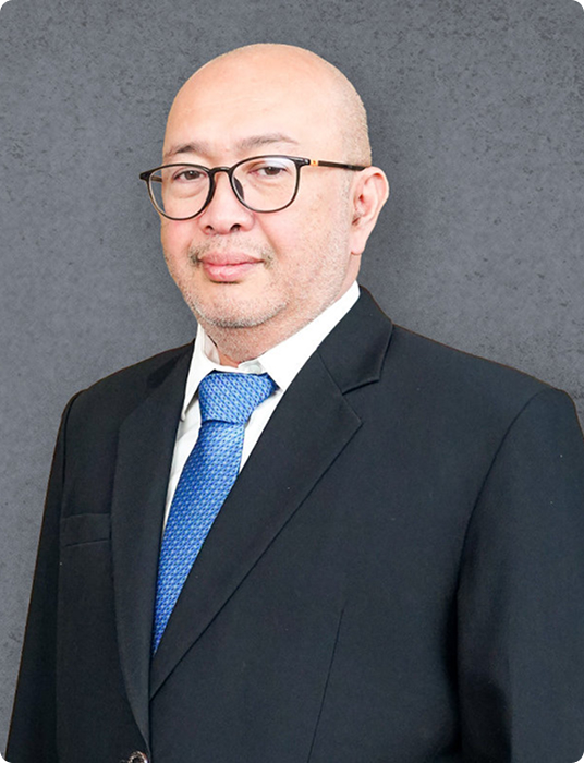 Rifky Setiawan