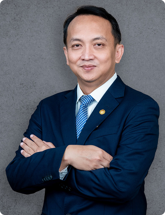 Septian Hario Seto