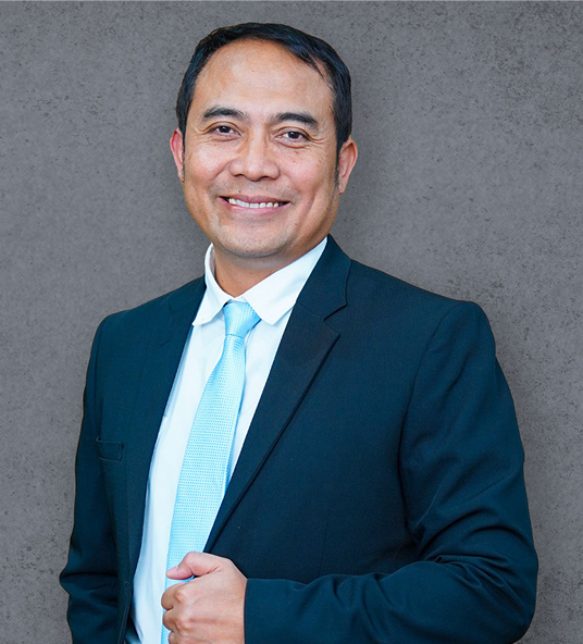 Tubagus Nugraha
