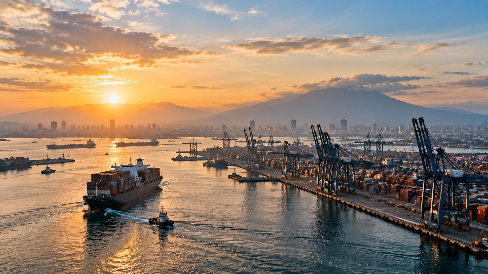 Trade Brief Bulan Agustus 2026